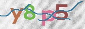 Imagen CAPTCHA