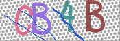 Imagen CAPTCHA