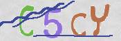 Imagen CAPTCHA