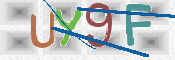 Imagen CAPTCHA