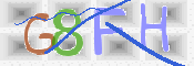 Imagen CAPTCHA