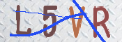 Imagen CAPTCHA
