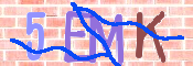 Imagen CAPTCHA