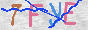 Imagen CAPTCHA