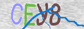 Imagen CAPTCHA