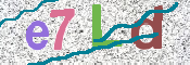 Imagen CAPTCHA