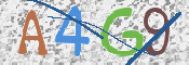 Imagen CAPTCHA