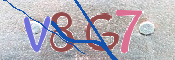 Imagen CAPTCHA