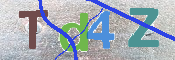 Imagen CAPTCHA