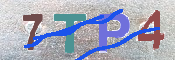 Imagen CAPTCHA