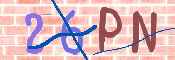 Imagen CAPTCHA