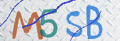 Imagen CAPTCHA