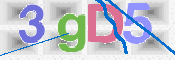 Imagen CAPTCHA