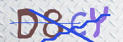 Imagen CAPTCHA
