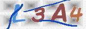 Imagen CAPTCHA