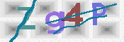 Imagen CAPTCHA