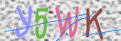 Imagen CAPTCHA