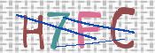 Imagen CAPTCHA