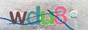 Imagen CAPTCHA