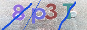 Imagen CAPTCHA