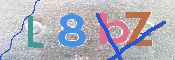 Imagen CAPTCHA