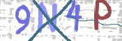 Imagen CAPTCHA