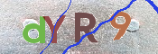 Imagen CAPTCHA