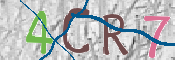 Imagen CAPTCHA