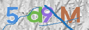 Imagen CAPTCHA