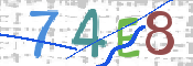 Imagen CAPTCHA