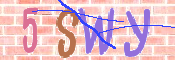 Imagen CAPTCHA