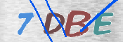 Imagen CAPTCHA