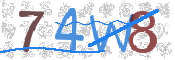 Imagen CAPTCHA