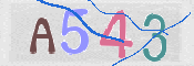 Imagen CAPTCHA
