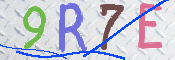 Imagen CAPTCHA