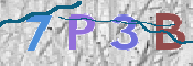 Imagen CAPTCHA