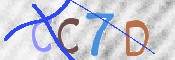 Imagen CAPTCHA