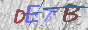 Imagen CAPTCHA