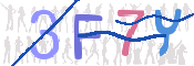 Imagen CAPTCHA