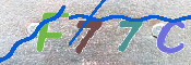Imagen CAPTCHA