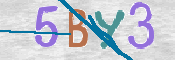 Imagen CAPTCHA