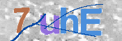 Imagen CAPTCHA