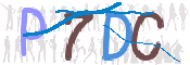 Imagen CAPTCHA