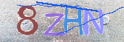 Imagen CAPTCHA