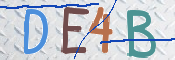 Imagen CAPTCHA