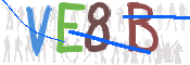 Imagen CAPTCHA