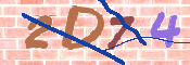 Imagen CAPTCHA