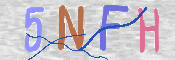 Imagen CAPTCHA