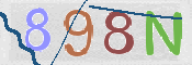 Imagen CAPTCHA