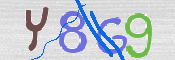 Imagen CAPTCHA